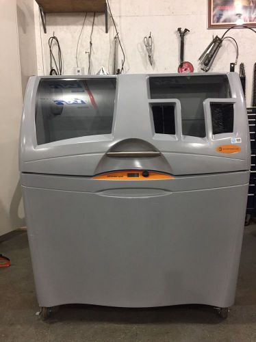 Used zcorp z450 printer for sale