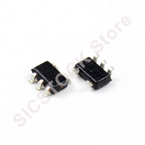 (5PCS) LMC7211AIM5 IC COMPAR TINY R-R CMOS SOT23-5 7211 LMC7211