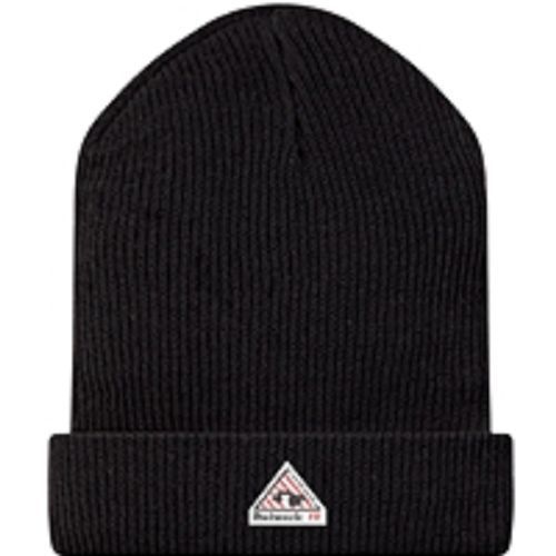 Bulwark Flame-Resistant Knit Cap HMC2BK