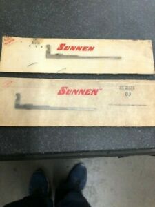 Genuine OEM Sunnen LN-3117A Wedge Mandrel (NEW IN PACKAGE)