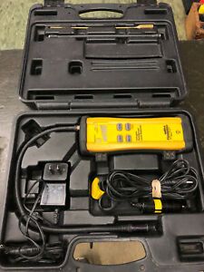 Fieldpiece SRL2K7 Advanced Refrigerant Leak Detector