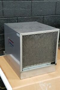 Dynaflux  R2000 Series Water Cooling System - Used - AM20807