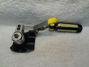 Ripley Utility Tool BP 2A Banana Peeler