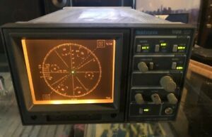 Tektronix 1720 Vector Scope