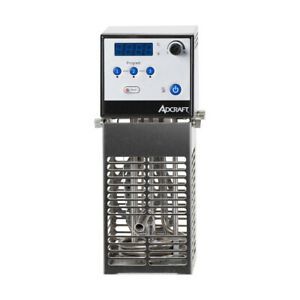 Adcraft SV-1200W Sous Vide Immersion Circulator, Digital LED Temperature Display