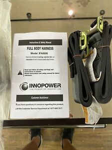 innopower Full Body harness ifa0606