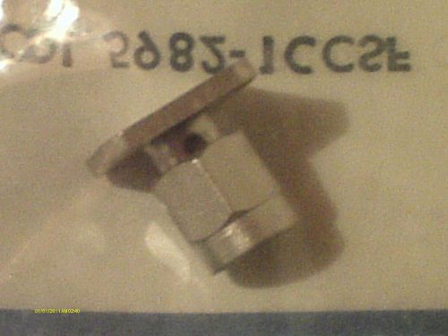 CDI CONNECTOR  P/N 5982-1CCSF