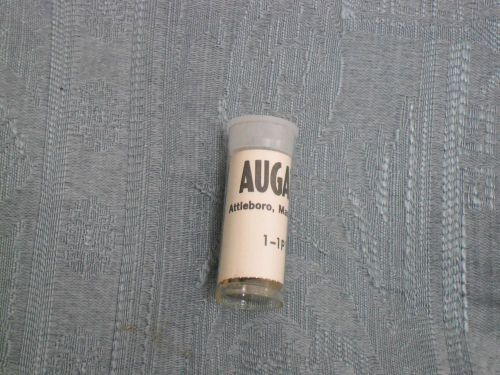 Augat 1-1p14-1  solder plug 14 position -nos for sale