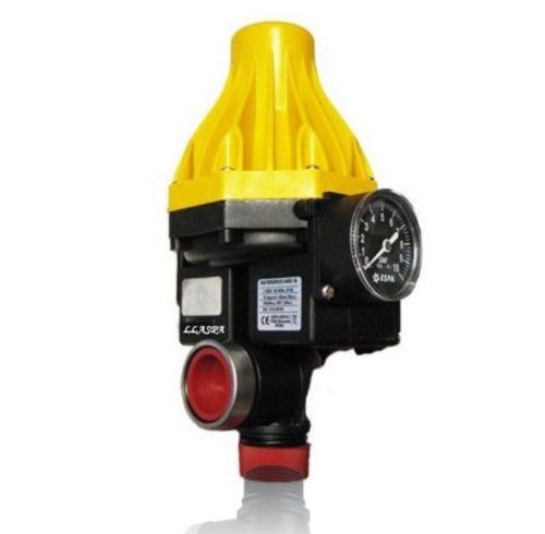 G 1&#039;&#039; automatic pressure controller water tank pump electric pressure controller for sale