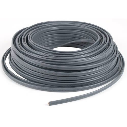 5000FT 12/2 UF-B W/GRND COPPER UNDERGROUND FEEDER CABLE WIRE