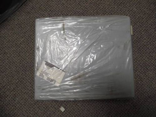 HOFFMAN A-1210CHS HOFF JIC BOX 12&#034; x 10&#034; x 5&#034; NEW