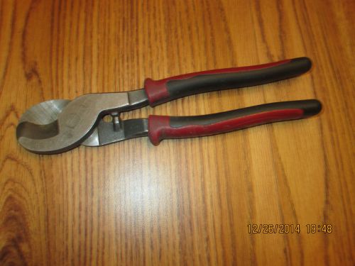 HEAVY DUTY WIRE CUTTERS