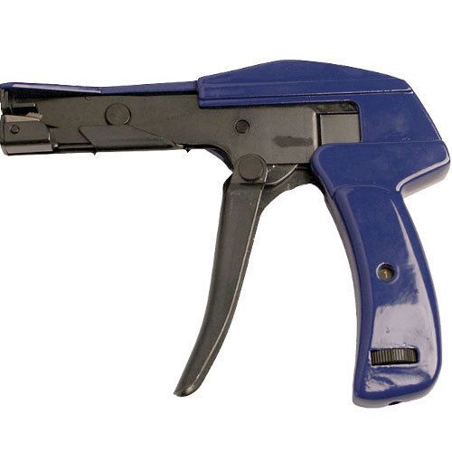 Platinum Tools 10200 Heavy Duty Cable Tie Gun