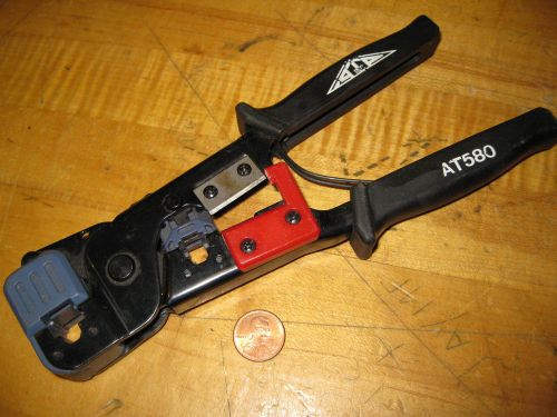 ATA inc AT580 Crimping Tool