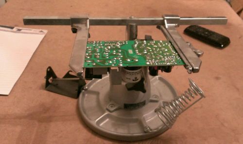 PanaVise Model 324 Electronics Work Center Circuit Board Soldering Vise