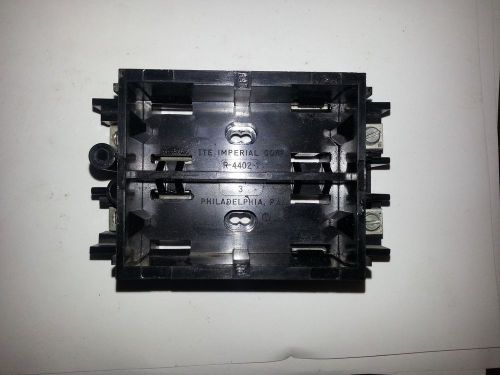 Ite fuse block fp32 for sale