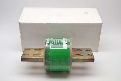 New littlefuse klpc 2500 powr-gard time delay 2500a amp 600v-ac fuse b425744 for sale