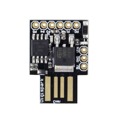 Digispark attiny85 general micro usb development board for arduino new sy for sale