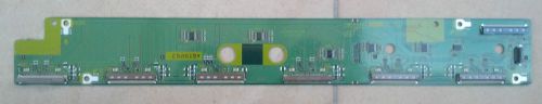 PANASONIC TH-50PZ800A  C1 BUFFER BOARD TNPA4440 (1)(C1)