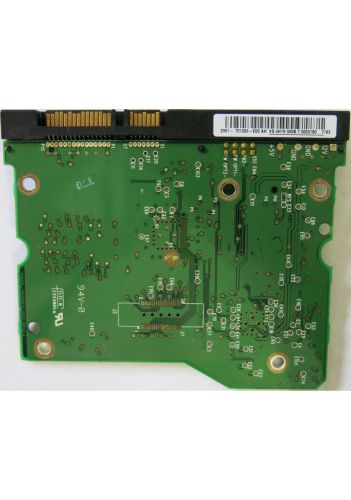 WD5000YS-01MPB1 2060-701383-001 REV A PCB