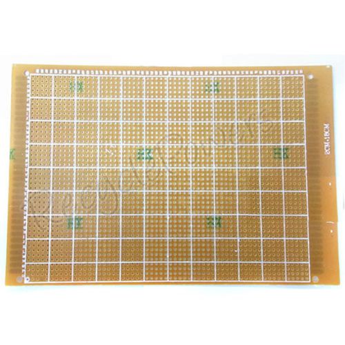 10 pcs Breadboard Prototype PCB 120mm x180mm 2640 Holes