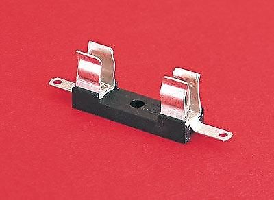 Fuse Holder BASE MOUNT FUSE HLDR 5 x 20mm (1 piece)