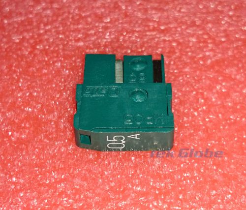 2pcs Daito Fuse MP05 0.5A New