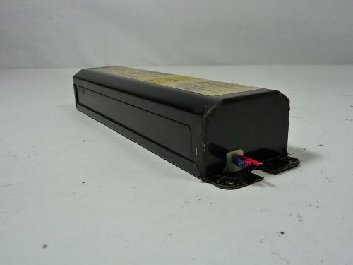 Val Miser 8G1024W Rapid Start Ballast 120V 60Hz ! WOW !