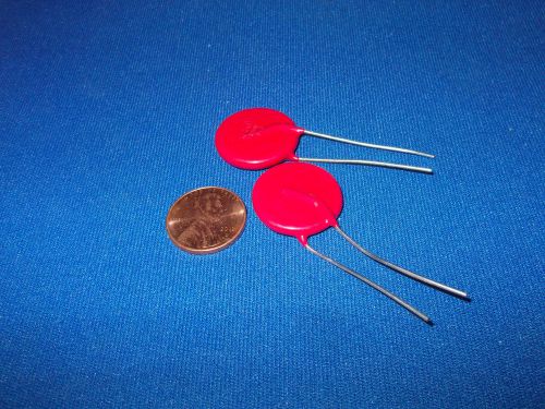 V320L40 HARRIS 320L40 MOV VARISTOR RADIAL NEW LAST ONES