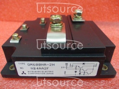 1pcs qm600ha-2h manu:mit  encapsulation:module,high power switching use for sale