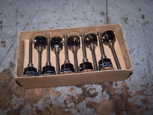 (10) NEW COLVERN CLR.1106/M60 WIRE WOUND POTENTIOMETER 10,000? LOT OF 10