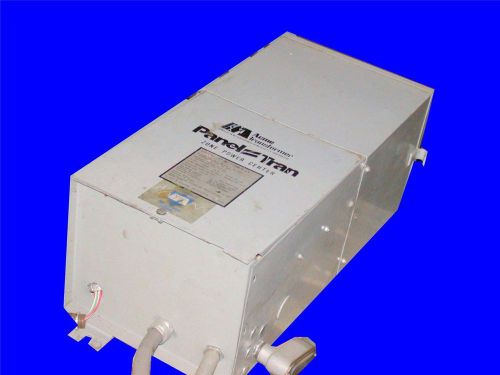 ACME 15 KVA PANEL TRAN TRANSFORMER CAT PT-06-1150015-LS