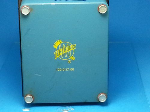 Tektronix 502 a transformer filament 120- 0117-00 guitar tube amp power supply for sale