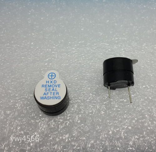 50 pcs new 5V active Buzzer SOT continous beep Buzzer