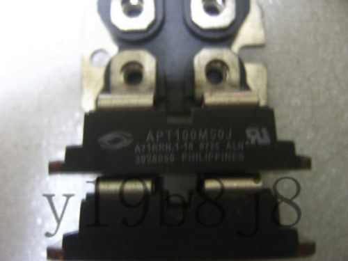 Original APT100M50J  1PCS