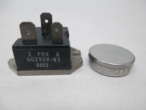 NEW PRX 602909-41 TRANSISTOR D299304