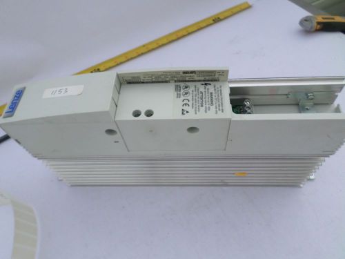 LENZE EMB9352E BRAKE UNIT Stock# 1152