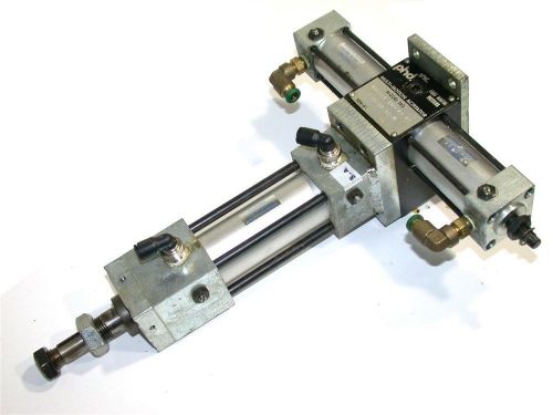 Phd air multi-motion 270 degree rotary actuator ma11cf 1090x1-ky-br-bc-b1-b2-m for sale