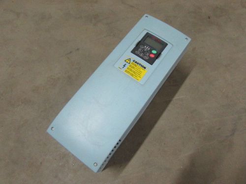 HONEYWELL NXS0150B1000 15HP AC DRIVE 48A ***NNB***