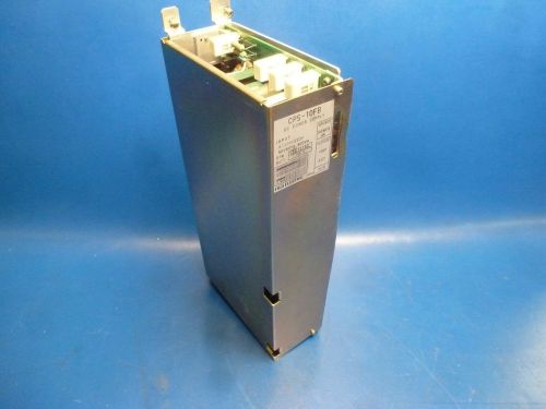 FUJI YASKAWA CPS-10FB CPS10FB DC POWER SUPPLY BOARD