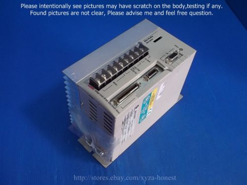 Allen Bradley 1398-DDM-009, Servo driver old stock never used, sn:6417