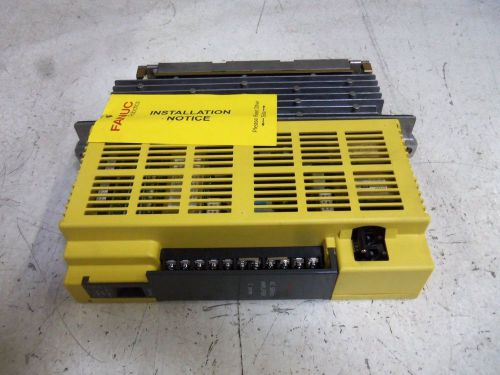 FANUC A06B-6066-H233 SERVO DRIVE *NEW OUT OF BOX*