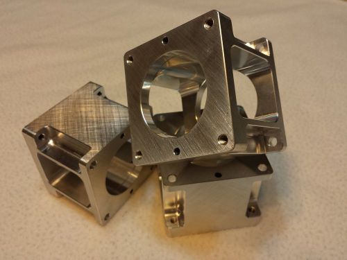 Nema 23 stepper motor mount for sale