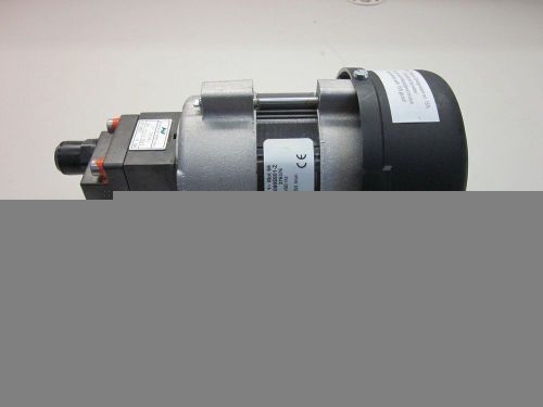 Siemens Pacific Scientific EN 60034 Th.CI.F IP 54 SRBFO,09/2-B354 Motor