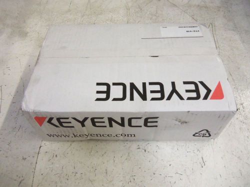 KEYENCE VT3-V7R OPERATOR INTERFACE *NEW IN A BOX*