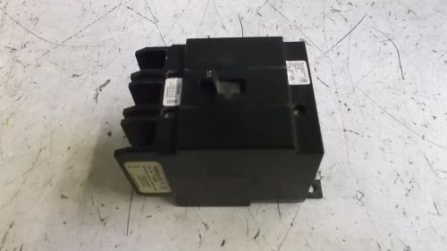 WESTINGHOUSE GHB3050 CIRCUIT BREAKER *USED*