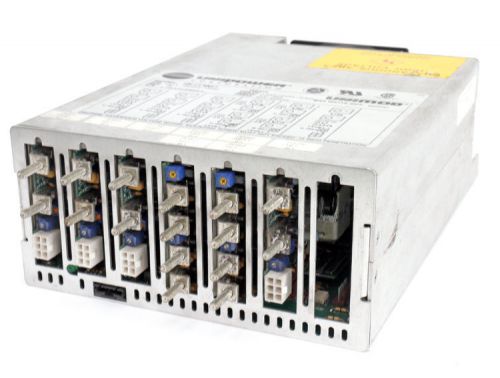 Unipower unimod um-ffnnst 800w mountable power supply unit psu 001-3089-000 for sale