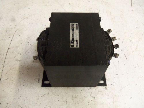 HAMMOND HP9P TRANSFORMER *USED*