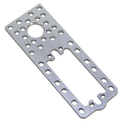 Actobotics Standard Servo Plate C (575144)