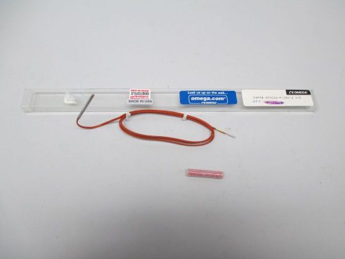 NEW OMEGA HTTC36-K-18U-1-1/2 THERMOCOUPLE TEMPERATURE PROBE D259468